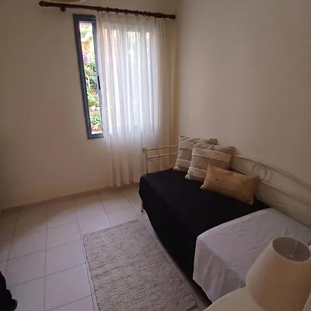 Casa Ferienhaus Evretí